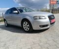 Сірий Ауді А3, об'ємом двигуна 1.6 л та пробігом 197 тис. км за 5999 $, фото 27 на Automoto.ua