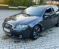 Сірий Ауді А3, об'ємом двигуна 1.6 л та пробігом 324 тис. км за 5700 $, фото 1 на Automoto.ua