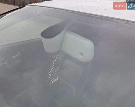 Серый Ауди А3, объемом двигателя 1.6 л и пробегом 181 тыс. км за 5899 $, фото 18 на Automoto.ua