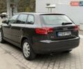Серый Ауди А3, объемом двигателя 1.6 л и пробегом 173 тыс. км за 8100 $, фото 4 на Automoto.ua