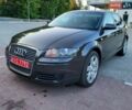 Сірий Ауді А3, об'ємом двигуна 1.6 л та пробігом 196 тис. км за 6190 $, фото 1 на Automoto.ua