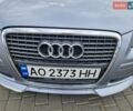 Серый Ауди А3, объемом двигателя 1.97 л и пробегом 299 тыс. км за 4300 $, фото 1 на Automoto.ua