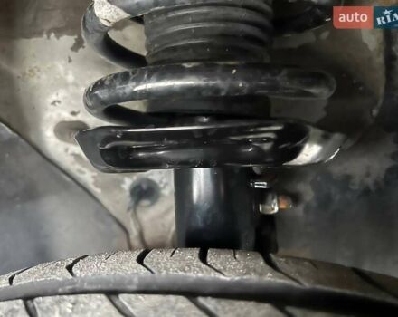 Сірий Ауді А3, об'ємом двигуна 1.6 л та пробігом 213 тис. км за 6450 $, фото 14 на Automoto.ua