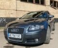 Сірий Ауді А3, об'ємом двигуна 2 л та пробігом 215 тис. км за 5200 $, фото 6 на Automoto.ua