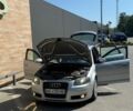 Серый Ауди А3, объемом двигателя 2 л и пробегом 223 тыс. км за 8000 $, фото 1 на Automoto.ua