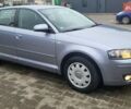 Сірий Ауді А3, об'ємом двигуна 1.6 л та пробігом 253 тис. км за 6950 $, фото 1 на Automoto.ua