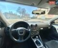 Сірий Ауді А3, об'ємом двигуна 2 л та пробігом 215 тис. км за 5200 $, фото 8 на Automoto.ua