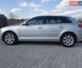 Сірий Ауді А3, об'ємом двигуна 1.6 л та пробігом 197 тис. км за 5999 $, фото 7 на Automoto.ua