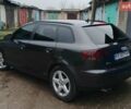 Серый Ауди А3, объемом двигателя 2 л и пробегом 226 тыс. км за 6800 $, фото 19 на Automoto.ua
