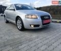 Сірий Ауді А3, об'ємом двигуна 1.6 л та пробігом 197 тис. км за 5999 $, фото 14 на Automoto.ua