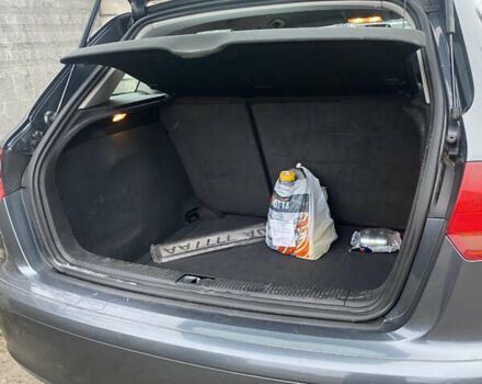 Серый Ауди А3, объемом двигателя 1.6 л и пробегом 265 тыс. км за 7500 $, фото 3 на Automoto.ua