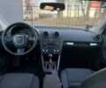Серый Ауди А3, объемом двигателя 2 л и пробегом 286 тыс. км за 6700 $, фото 23 на Automoto.ua