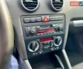 Сірий Ауді А3, об'ємом двигуна 1.6 л та пробігом 207 тис. км за 6850 $, фото 56 на Automoto.ua