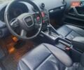 Серый Ауди А3, объемом двигателя 1.6 л и пробегом 181 тыс. км за 5899 $, фото 21 на Automoto.ua