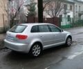 Серый Ауди А3, объемом двигателя 1.6 л и пробегом 220 тыс. км за 5999 $, фото 2 на Automoto.ua