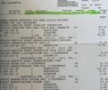 Серый Ауди А3, объемом двигателя 1.6 л и пробегом 212 тыс. км за 7000 $, фото 17 на Automoto.ua