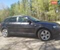Серый Ауди А3, объемом двигателя 1.6 л и пробегом 212 тыс. км за 6700 $, фото 1 на Automoto.ua