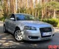Серый Ауди А3, объемом двигателя 2 л и пробегом 278 тыс. км за 2999 $, фото 2 на Automoto.ua