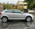 Ауді А3 2006 у Умани на Automoto.ua Сірий Ауді А3, об'ємом двигуна 2 л та пробігом 203 тис. км за 5950 $, фото 4 на Automoto.ua