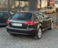 Серый Ауди А3, объемом двигателя 2 л и пробегом 286 тыс. км за 6700 $, фото 7 на Automoto.ua