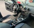 Серый Ауди А3, объемом двигателя 1.98 л и пробегом 260 тыс. км за 6500 $, фото 15 на Automoto.ua