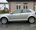 Ауді А3 2006 у Умани на Automoto.ua Сірий Ауді А3, об'ємом двигуна 2 л та пробігом 203 тис. км за 5950 $, фото 7 на Automoto.ua