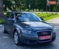 Серый Ауди А3, объемом двигателя 1.6 л и пробегом 261 тыс. км за 6400 $, фото 2 на Automoto.ua