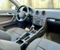 Серый Ауди А3, объемом двигателя 1.6 л и пробегом 207 тыс. км за 6750 $, фото 21 на Automoto.ua