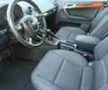 Сірий Ауді А3, об'ємом двигуна 1.6 л та пробігом 197 тис. км за 5999 $, фото 81 на Automoto.ua