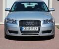 Серый Ауди А3, объемом двигателя 1.6 л и пробегом 118 тыс. км за 7900 $, фото 1 на Automoto.ua