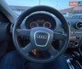 Сірий Ауді А3, об'ємом двигуна 1.6 л та пробігом 198 тис. км за 7250 $, фото 22 на Automoto.ua