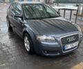 Сірий Ауді А3, об'ємом двигуна 1.6 л та пробігом 213 тис. км за 7800 $, фото 7 на Automoto.ua