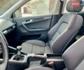 Сірий Ауді А3, об'ємом двигуна 1.6 л та пробігом 207 тис. км за 6850 $, фото 53 на Automoto.ua