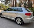 Серый Ауди А3, объемом двигателя 0 л и пробегом 278 тыс. км за 3026 $, фото 4 на Automoto.ua