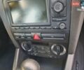 Серый Ауди А3, объемом двигателя 1.6 л и пробегом 189 тыс. км за 6900 $, фото 19 на Automoto.ua