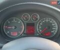 Серый Ауди А3, объемом двигателя 2 л и пробегом 286 тыс. км за 6700 $, фото 27 на Automoto.ua