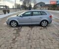 Сірий Ауді А3, об'ємом двигуна 1.6 л та пробігом 190 тис. км за 6900 $, фото 14 на Automoto.ua