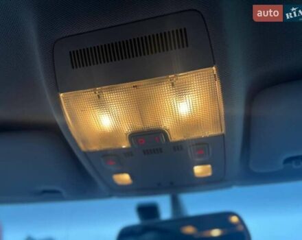 Сірий Ауді А3, об'ємом двигуна 1.6 л та пробігом 213 тис. км за 6450 $, фото 33 на Automoto.ua