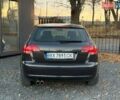 Серый Ауди А3, объемом двигателя 2 л и пробегом 286 тыс. км за 6700 $, фото 6 на Automoto.ua