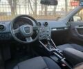 Серый Ауди А3, объемом двигателя 2 л и пробегом 286 тыс. км за 6700 $, фото 22 на Automoto.ua