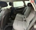 Серый Ауди А3, объемом двигателя 1.6 л и пробегом 173 тыс. км за 8100 $, фото 17 на Automoto.ua
