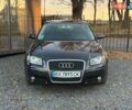 Серый Ауди А3, объемом двигателя 2 л и пробегом 286 тыс. км за 6700 $, фото 12 на Automoto.ua