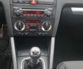 Серый Ауди А3, объемом двигателя 1.6 л и пробегом 270 тыс. км за 6550 $, фото 18 на Automoto.ua