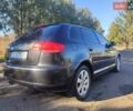 Серый Ауди А3, объемом двигателя 2 л и пробегом 330 тыс. км за 7900 $, фото 20 на Automoto.ua