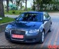 Серый Ауди А3, объемом двигателя 1.6 л и пробегом 261 тыс. км за 6400 $, фото 1 на Automoto.ua