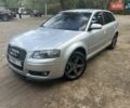 Ауди А3 2006 в Одессе на Automoto.ua Серый Ауди А3, объемом двигателя 1.6 л и пробегом 270 тыс. км за 5800 $, фото 1 на Automoto.ua