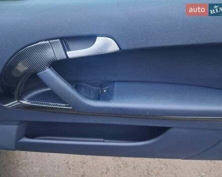 Серый Ауди А3, объемом двигателя 1.6 л и пробегом 181 тыс. км за 5899 $, фото 23 на Automoto.ua