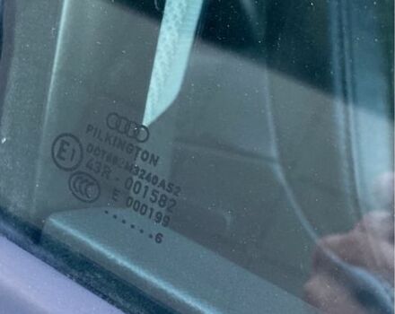 Ауді А3 2006 у Умани на Automoto.ua Сірий Ауді А3, об'ємом двигуна 2 л та пробігом 203 тис. км за 5950 $, фото 9 на Automoto.ua