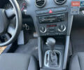 Ауди А3 2007 в Тернополе на Automoto.ua Серый Ауди А3, объемом двигателя 1.6 л и пробегом 203 тыс. км за 7499 $, фото 61 на Automoto.ua