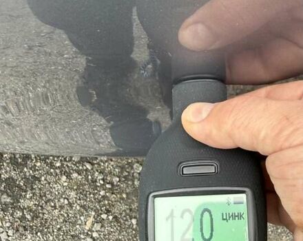 Серый Ауди А3, объемом двигателя 1.6 л и пробегом 168 тыс. км за 8500 $, фото 40 на Automoto.ua